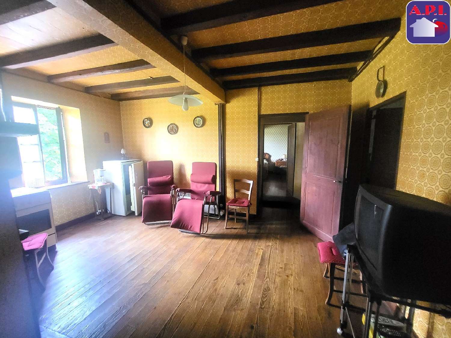 à vendre propriété Mazères Ariège 4