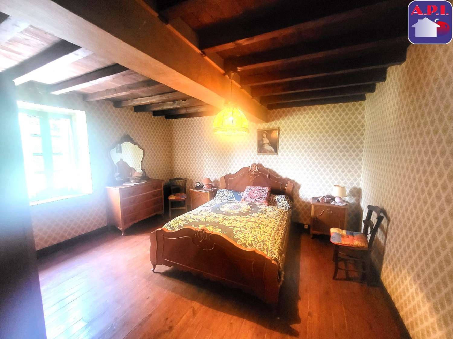à vendre propriété Mazères Ariège 5