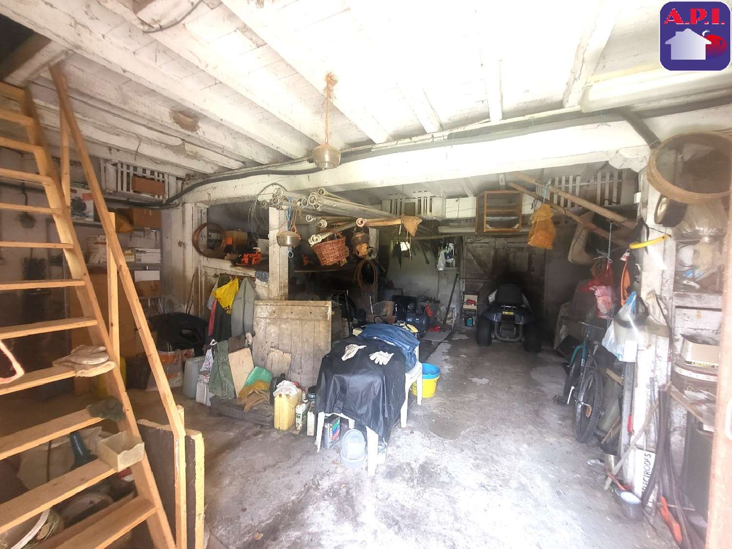 à vendre propriété Mazères Ariège 6