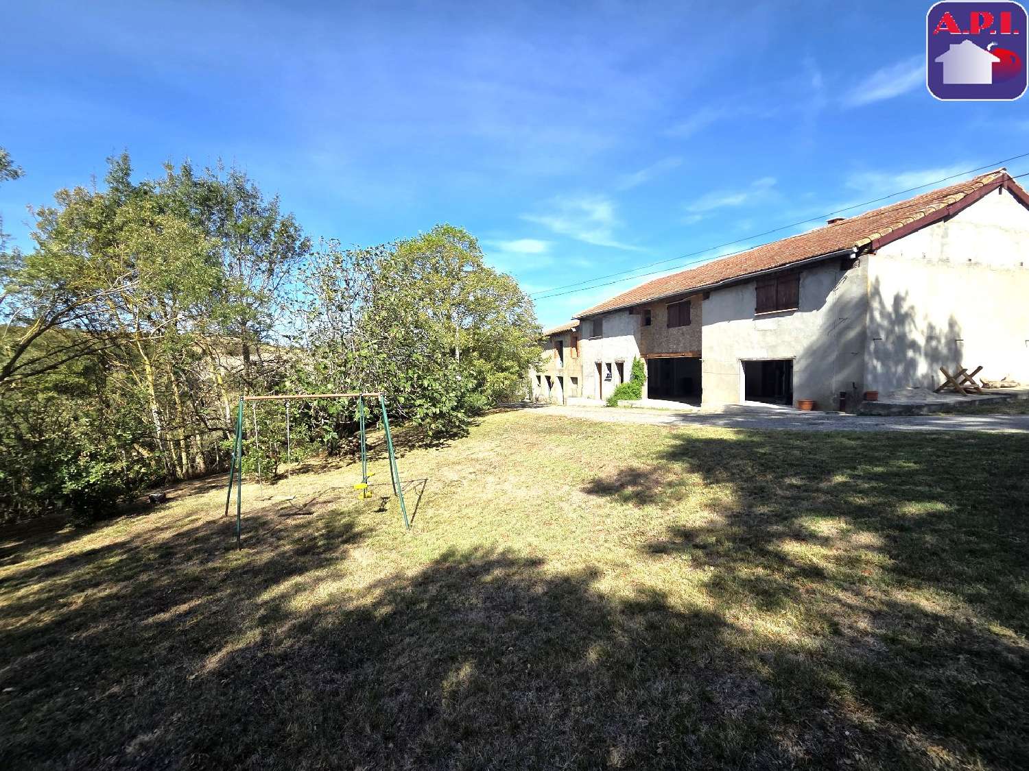 à vendre propriété Mazères Ariège 3