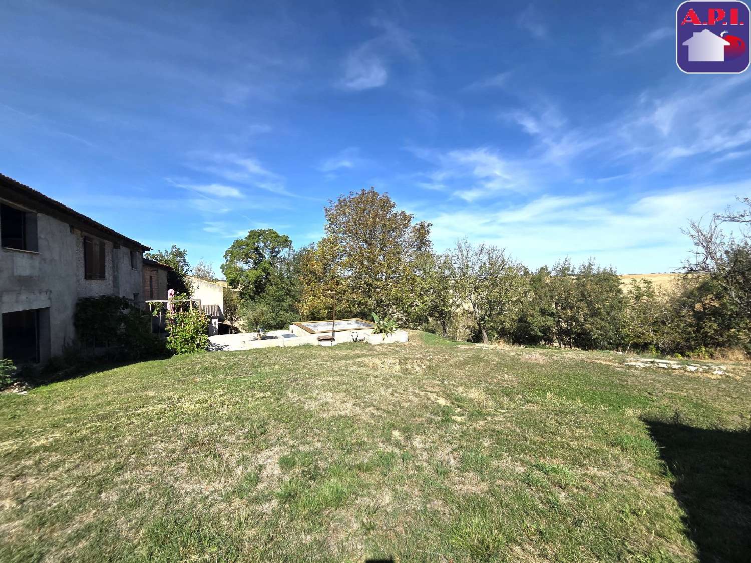 à vendre propriété Mazères Ariège 4