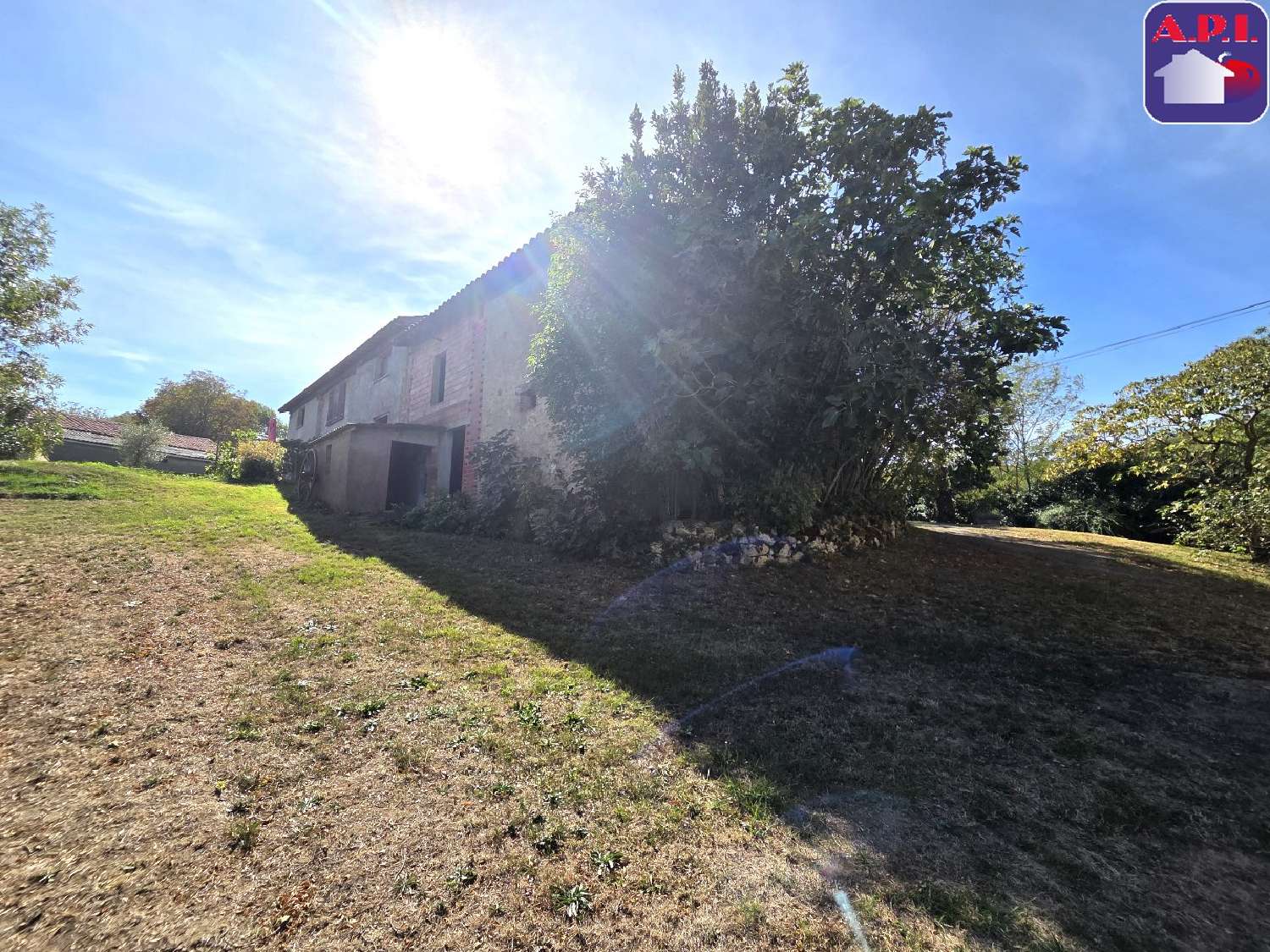 à vendre propriété Mazères Ariège 5