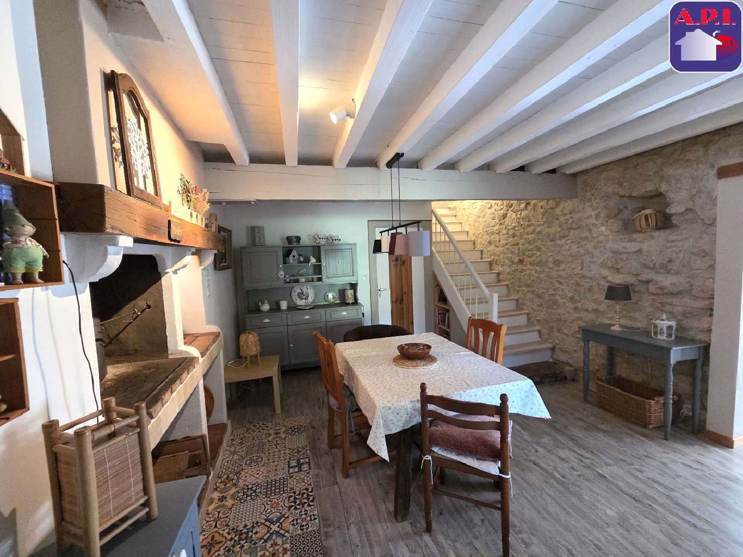 à vendre propriété Mazères Ariège 7