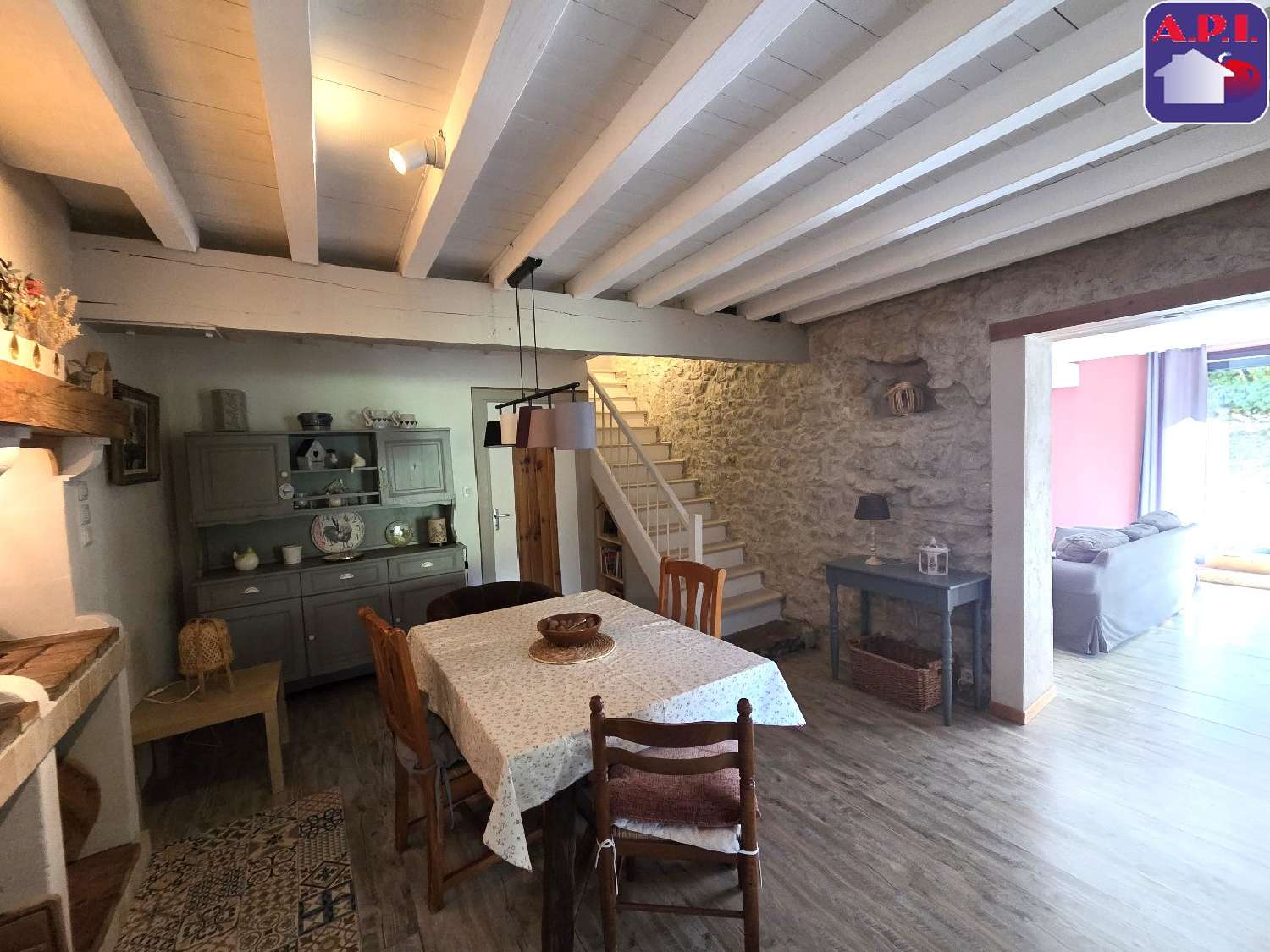 à vendre propriété Mazères Ariège 8