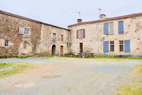 Mervent Vendée estate foto 7425076