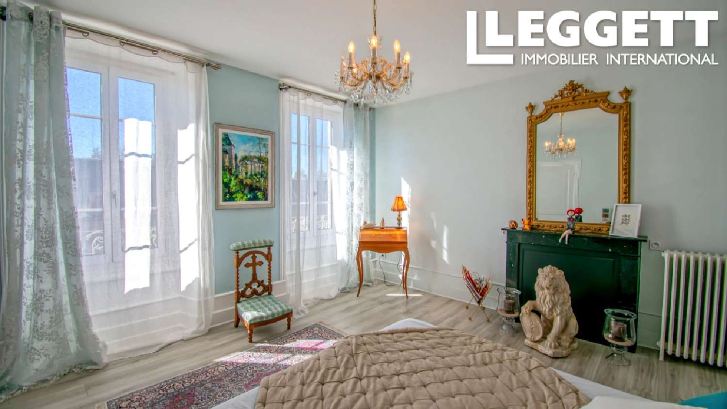 for sale estate Meymac Corrèze 5