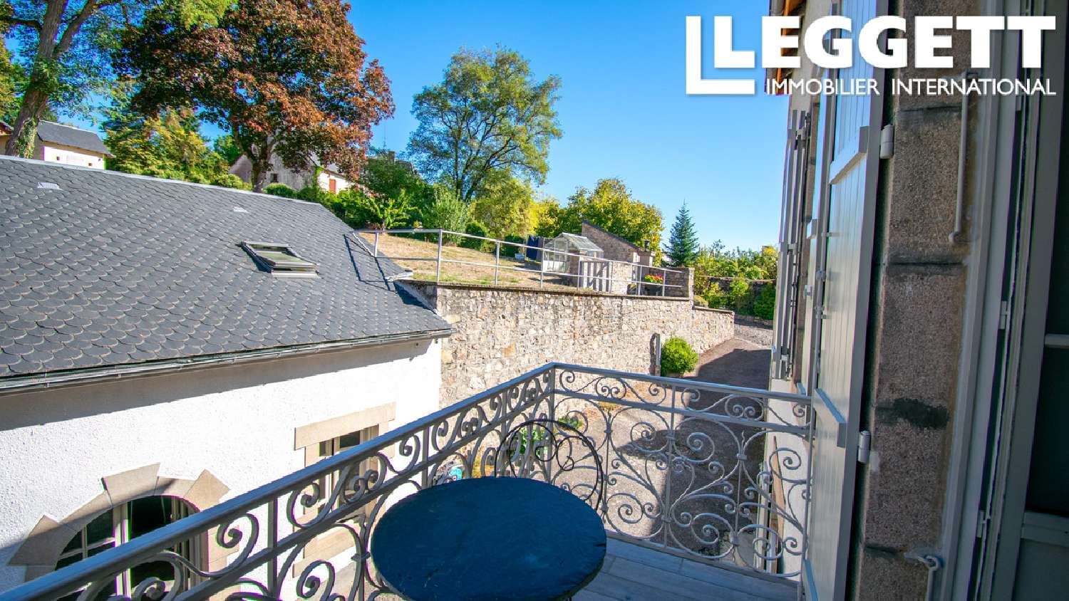 for sale estate Meymac Corrèze 8