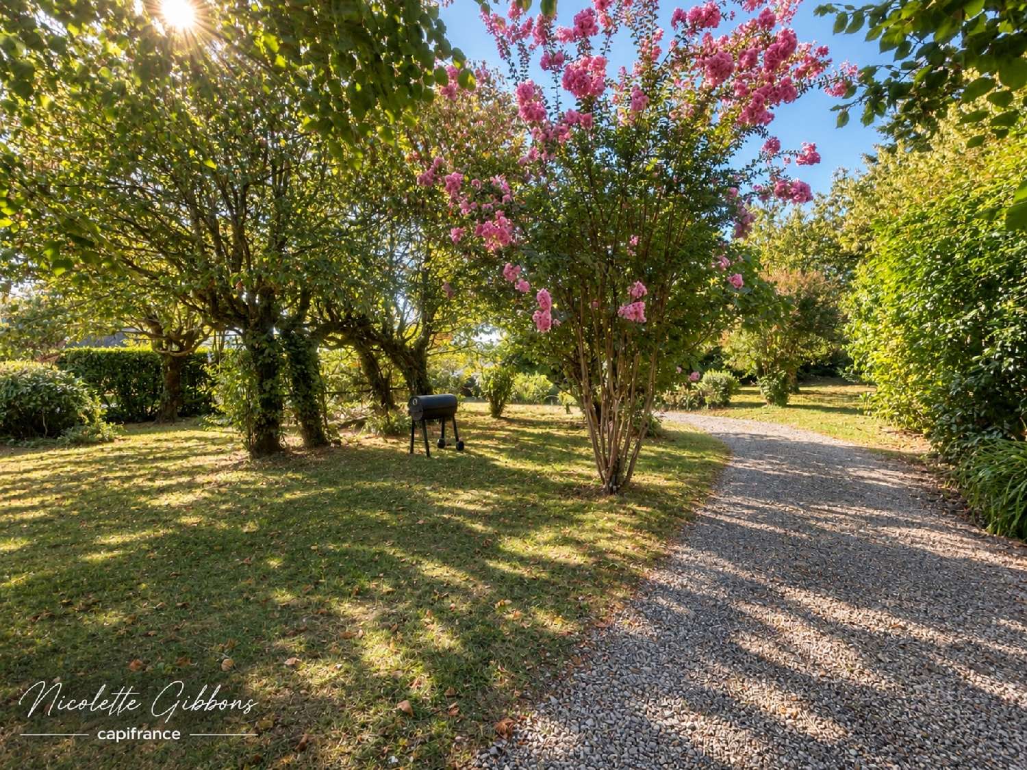 en venta finca rústica Meyssac Corrèze 3
