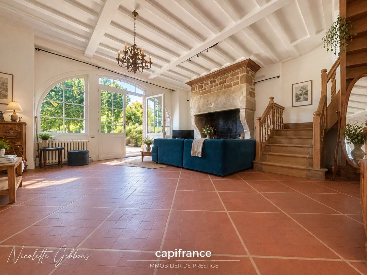 en venta finca rústica Meyssac Corrèze 6