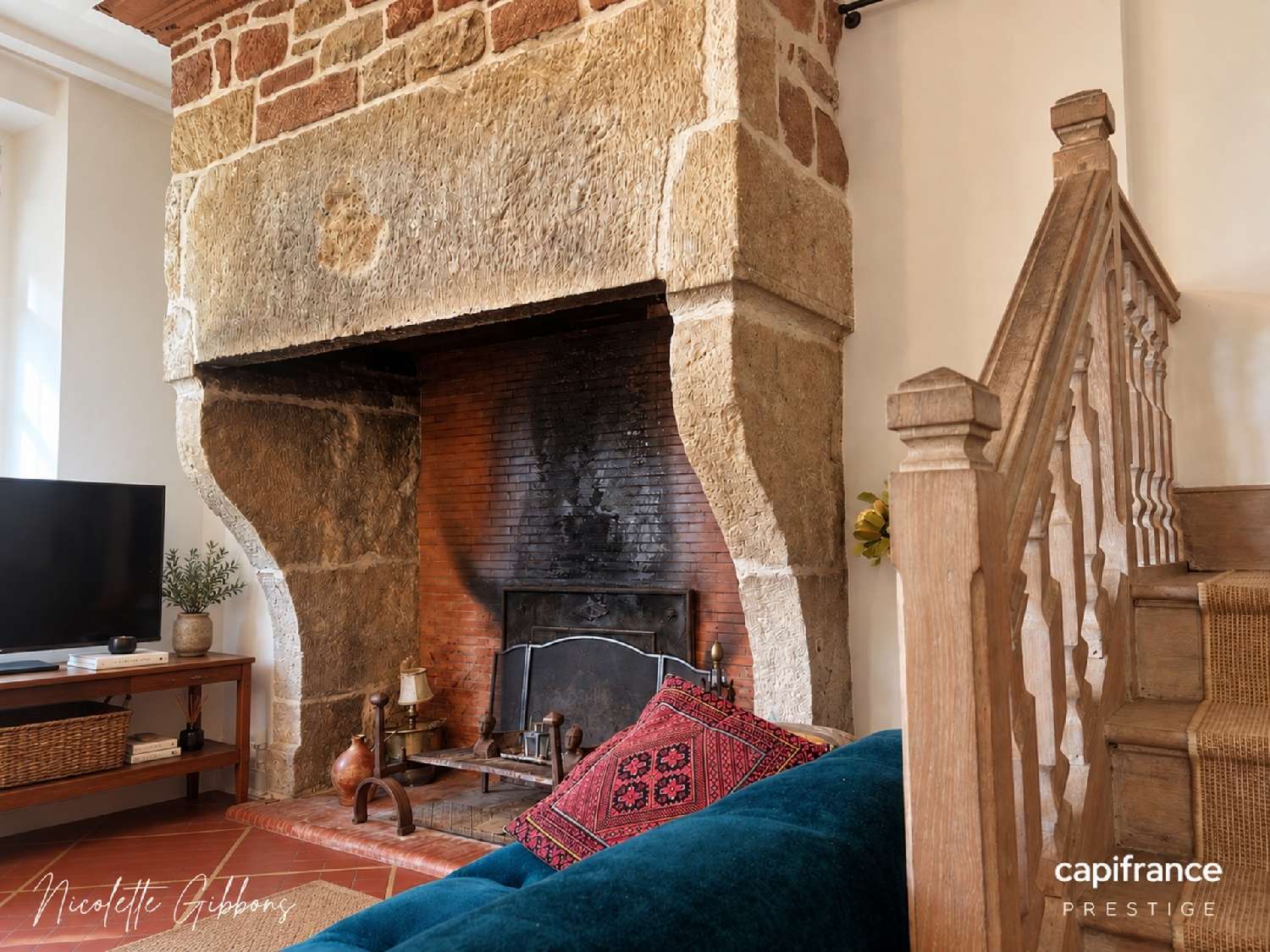 en venta finca rústica Meyssac Corrèze 7