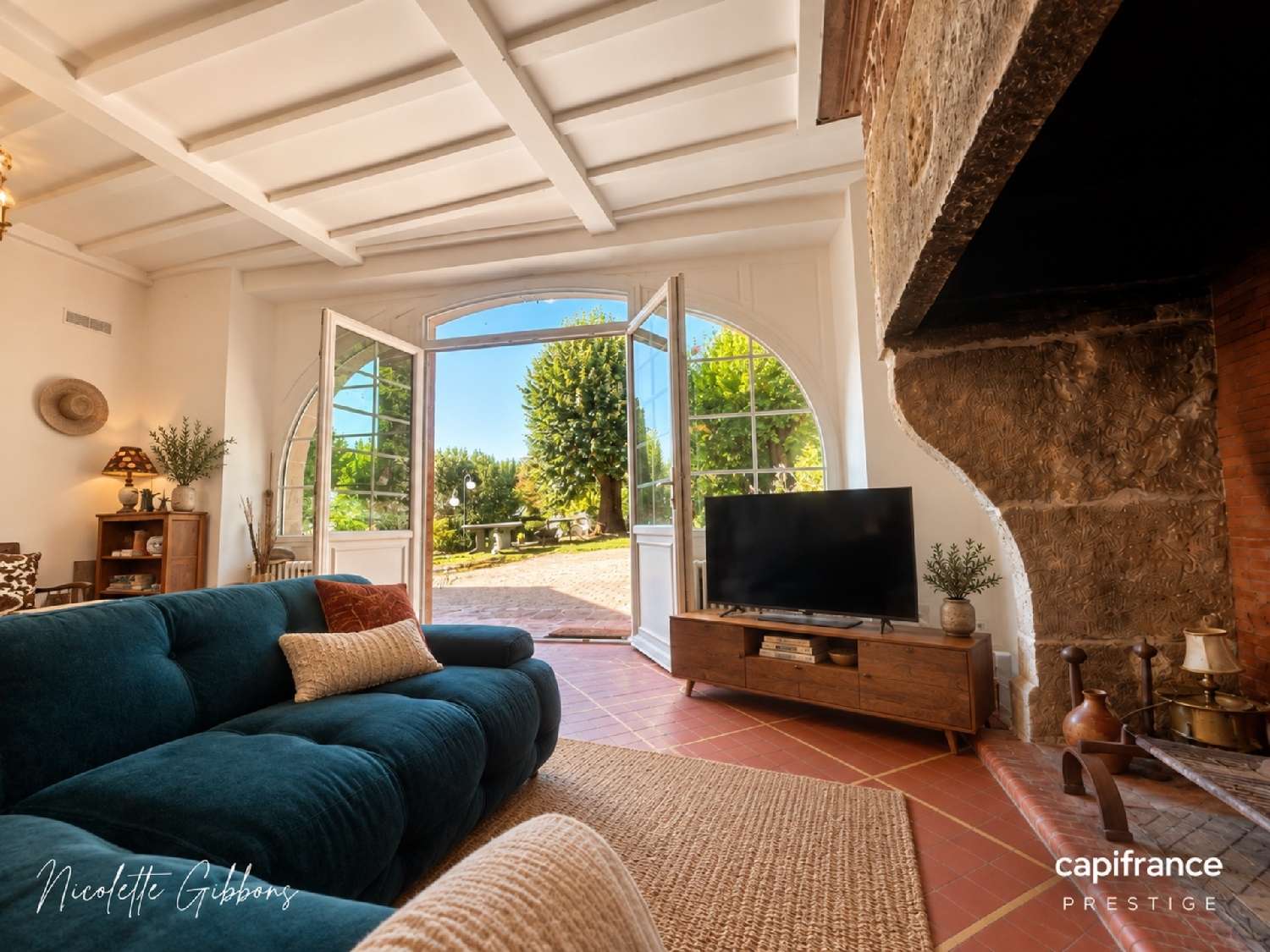 en venta finca rústica Meyssac Corrèze 8