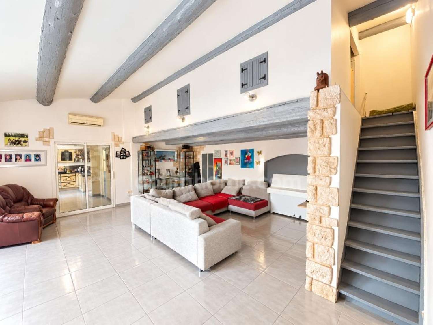 for sale estate Mèze Hérault 5