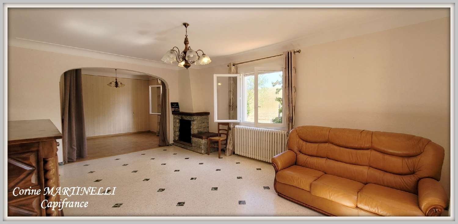 te koop landgoed Miradoux Gers 7