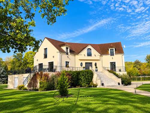 Moisson Yvelines estate foto 7431928