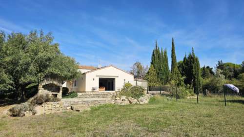 Montagnac Hérault propriété foto 7429431