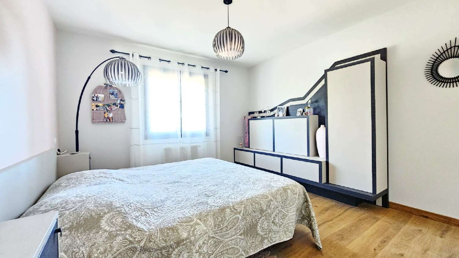 te koop landgoed Montagnac Hérault 5