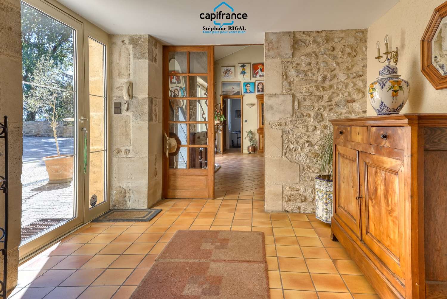 en venta finca rústica Montayral Lot-et-Garonne 5
