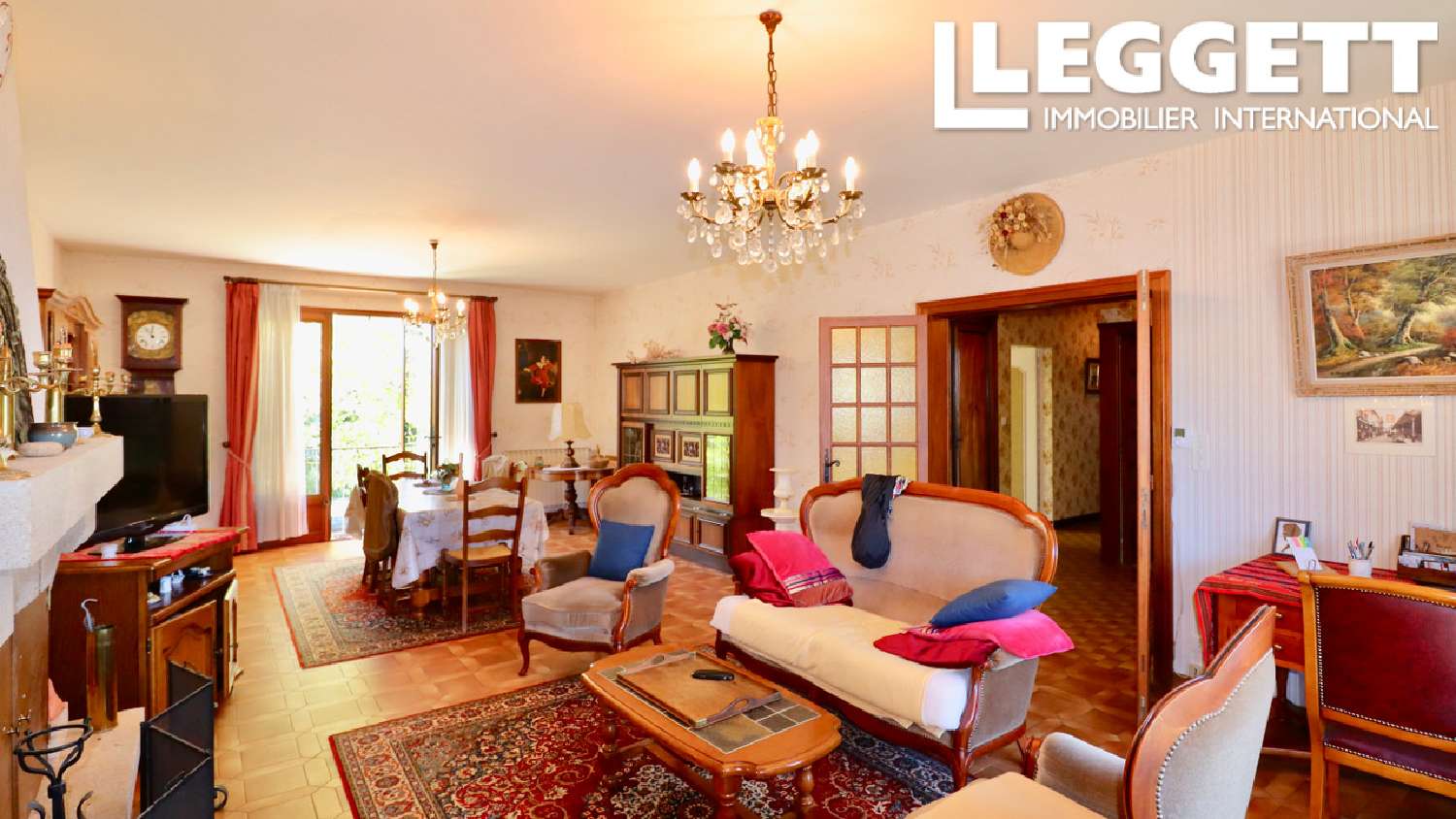 for sale estate Montbron Charente 2
