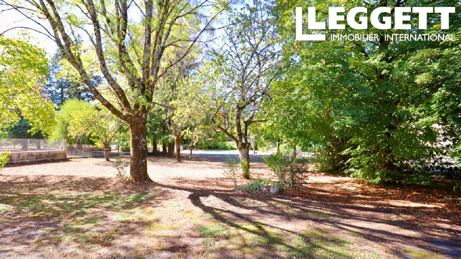 for sale estate Montbron Charente 6