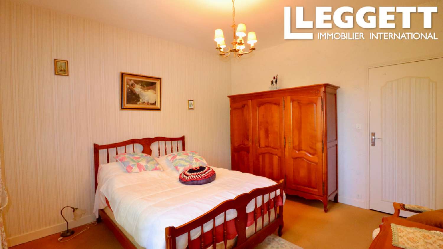 for sale estate Montbron Charente 7