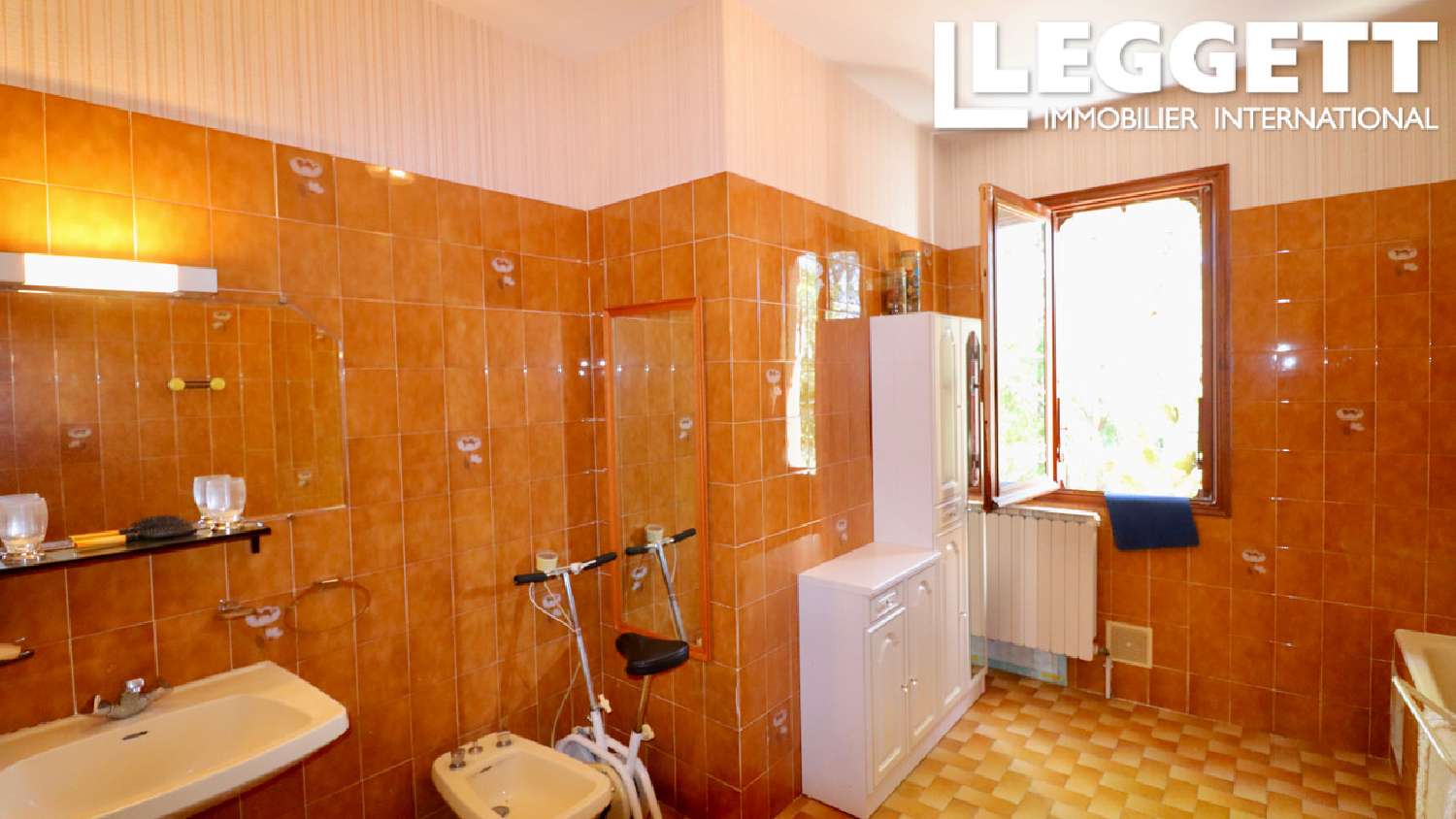 for sale estate Montbron Charente 8