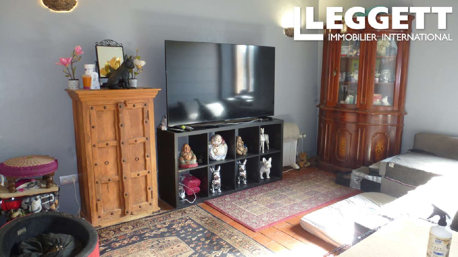  for sale estate Montchevrier Indre 6