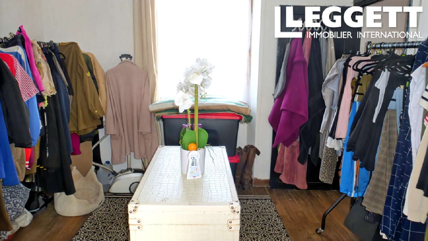  for sale estate Montchevrier Indre 8