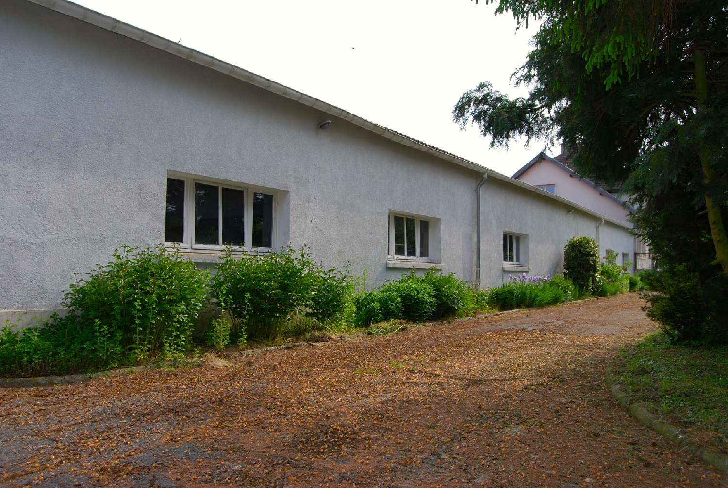 te koop landgoed Montdauphin Seine-et-Marne 4