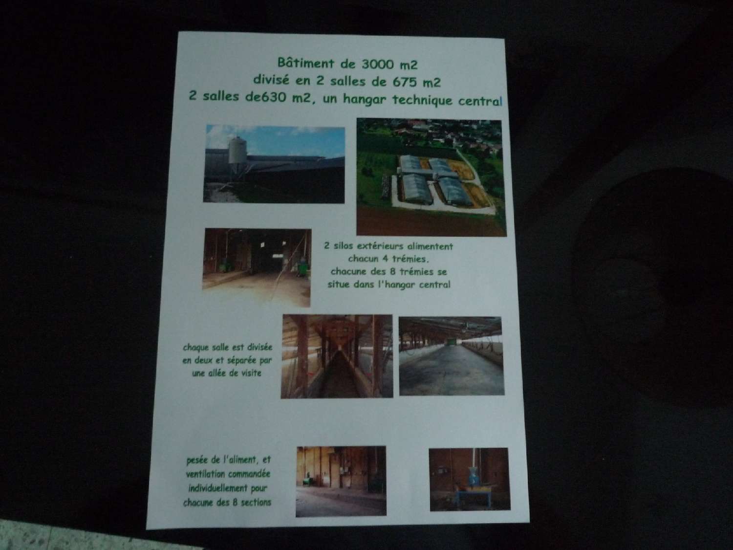 te koop landgoed Montdauphin Seine-et-Marne 5