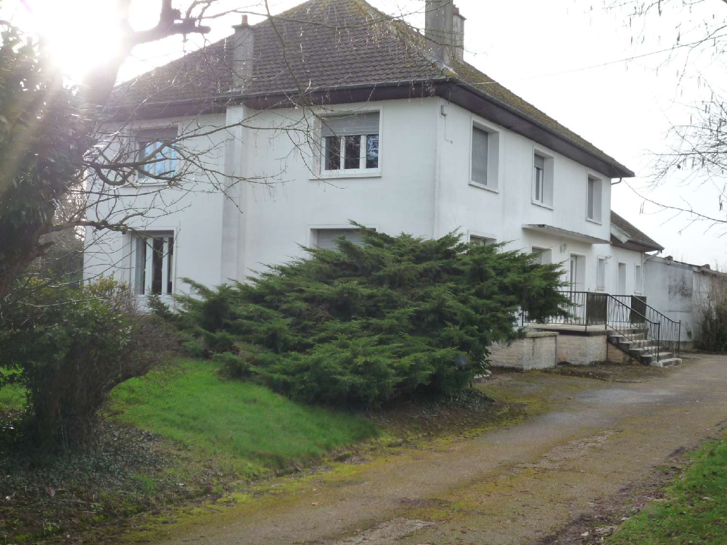 te koop landgoed Montdauphin Seine-et-Marne 6
