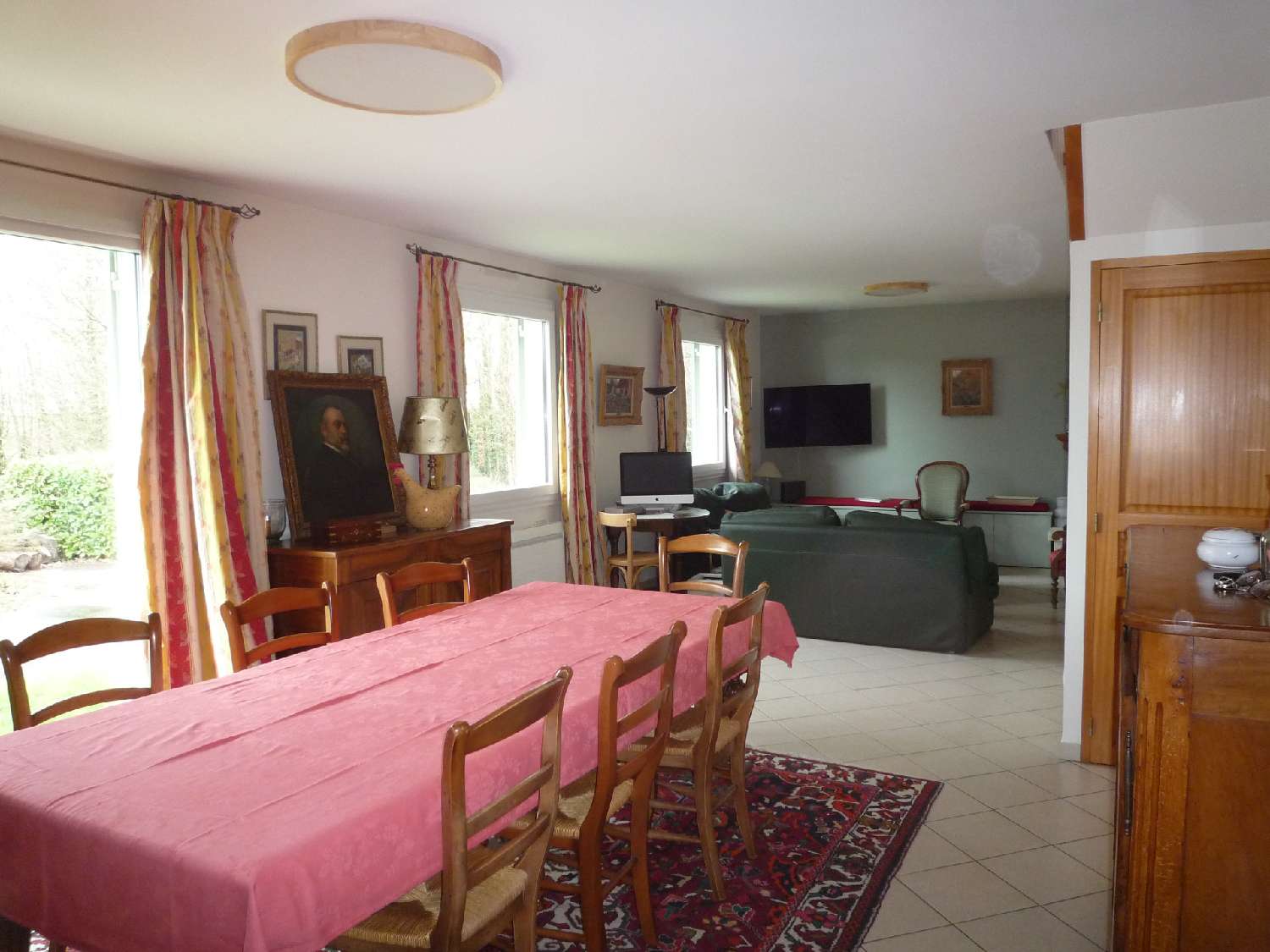 te koop landgoed Montdauphin Seine-et-Marne 8