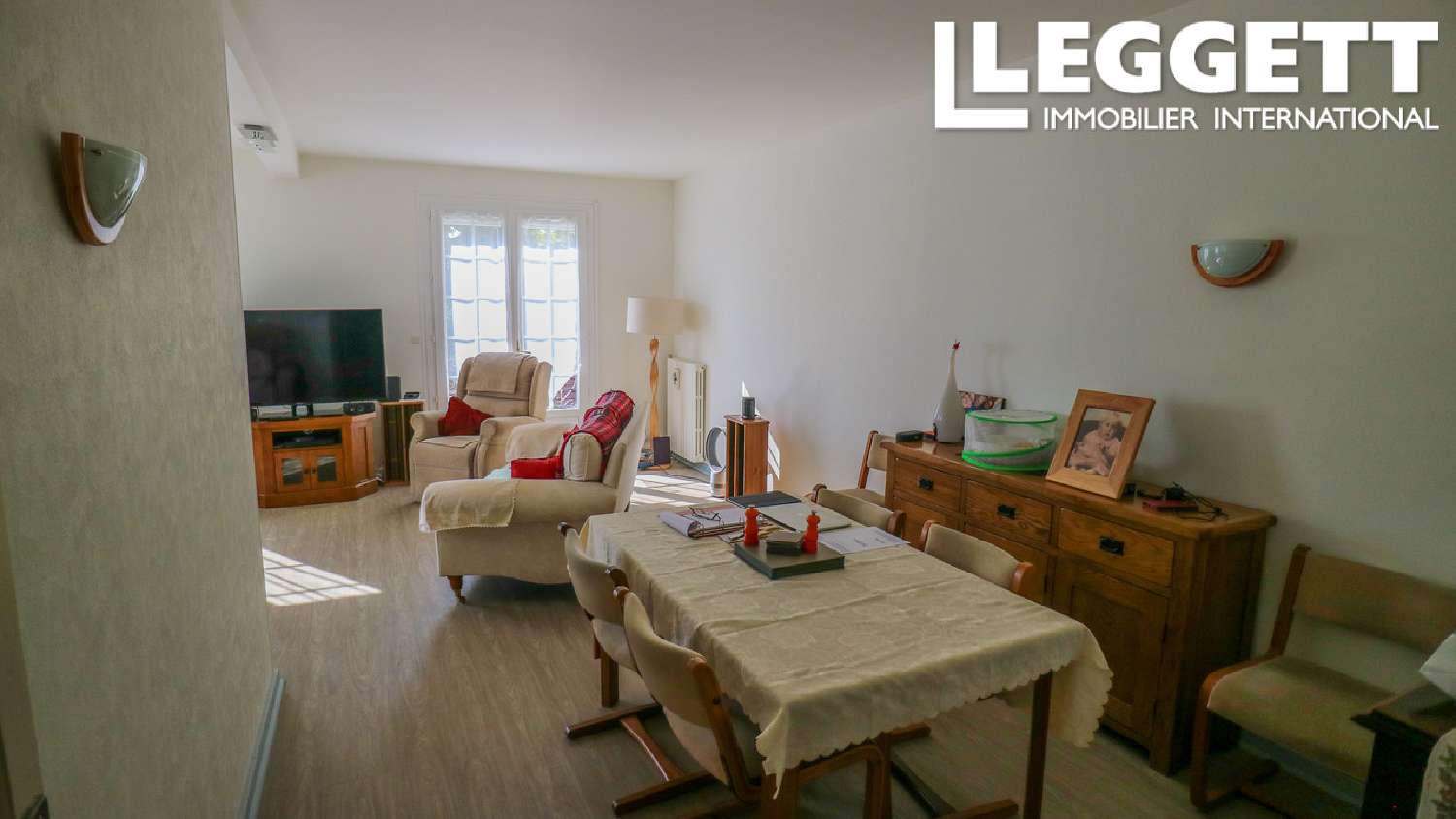 for sale estate Montmorillon Vienne 3