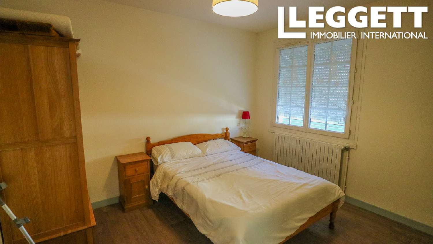 for sale estate Montmorillon Vienne 5