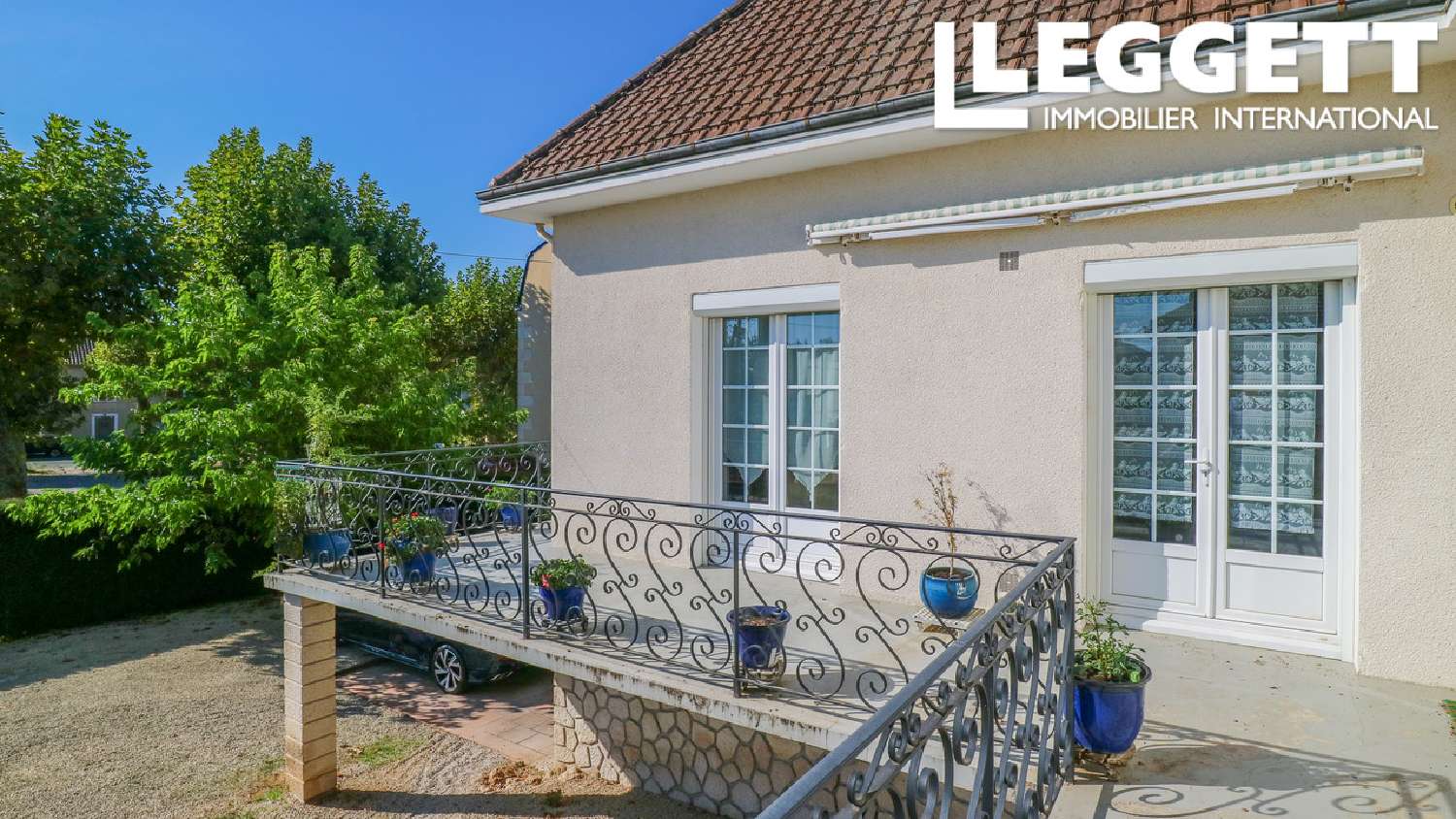 for sale estate Montmorillon Vienne 6
