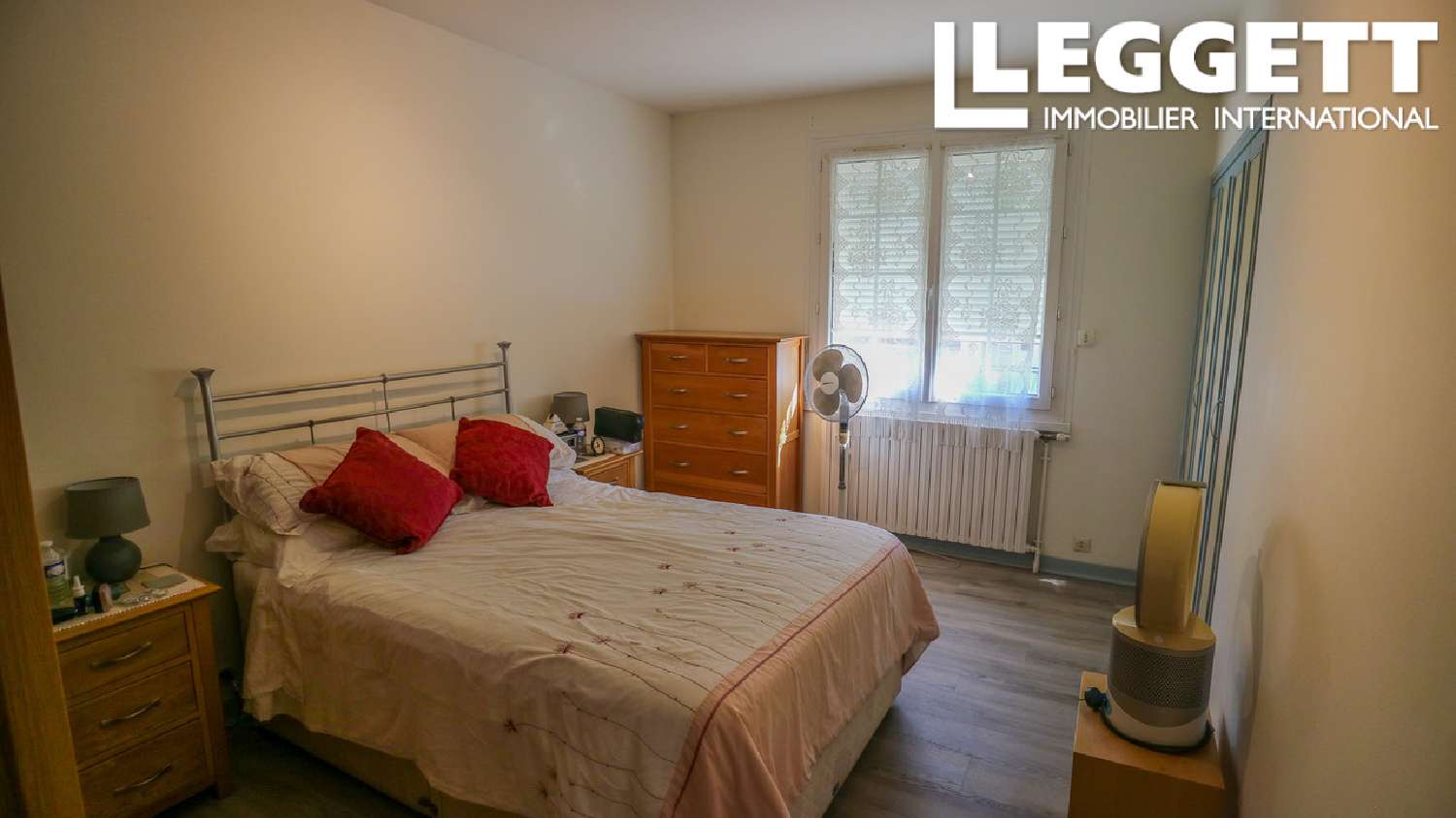 for sale estate Montmorillon Vienne 7