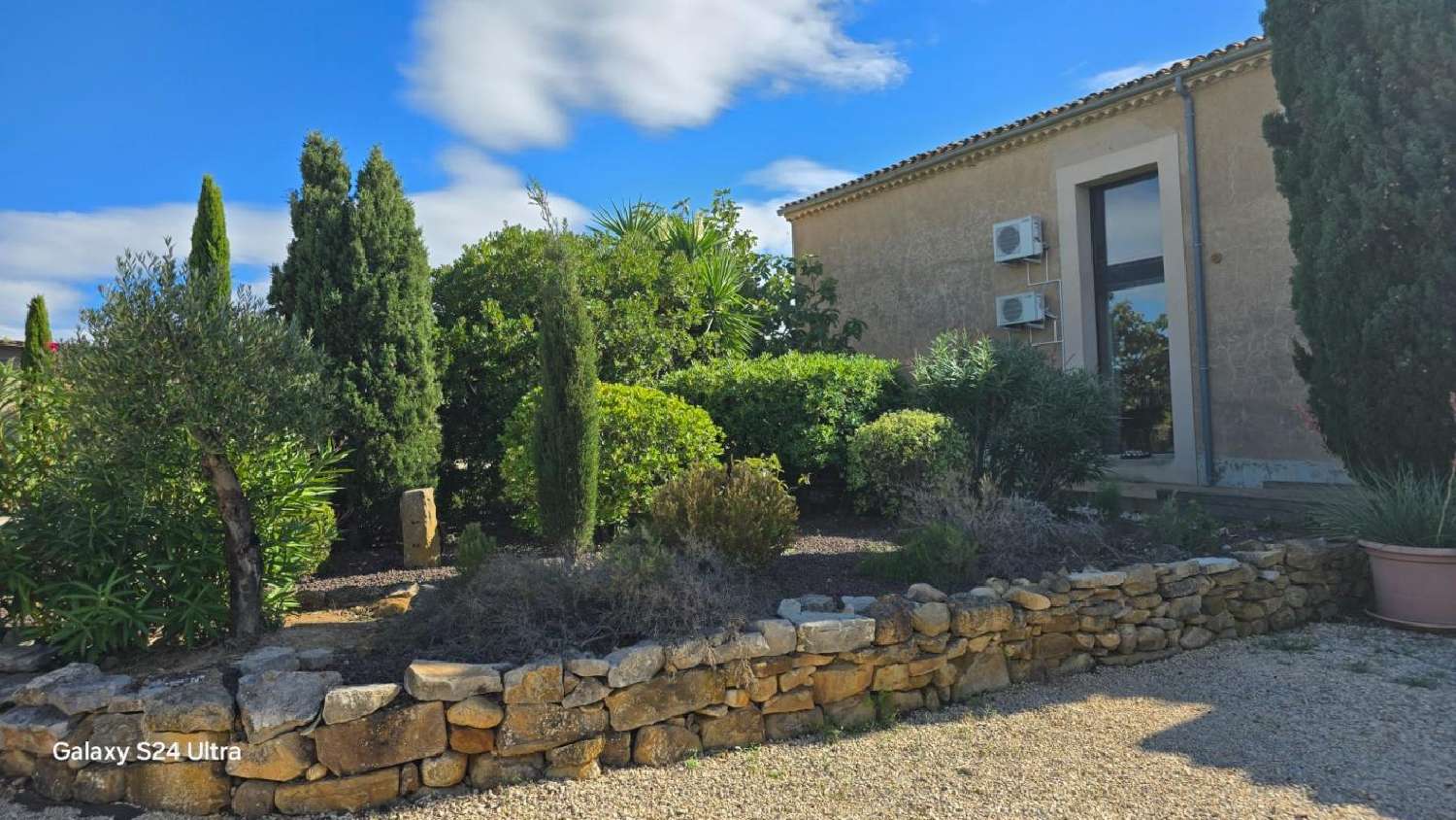  à vendre propriété Montséret Aude 3