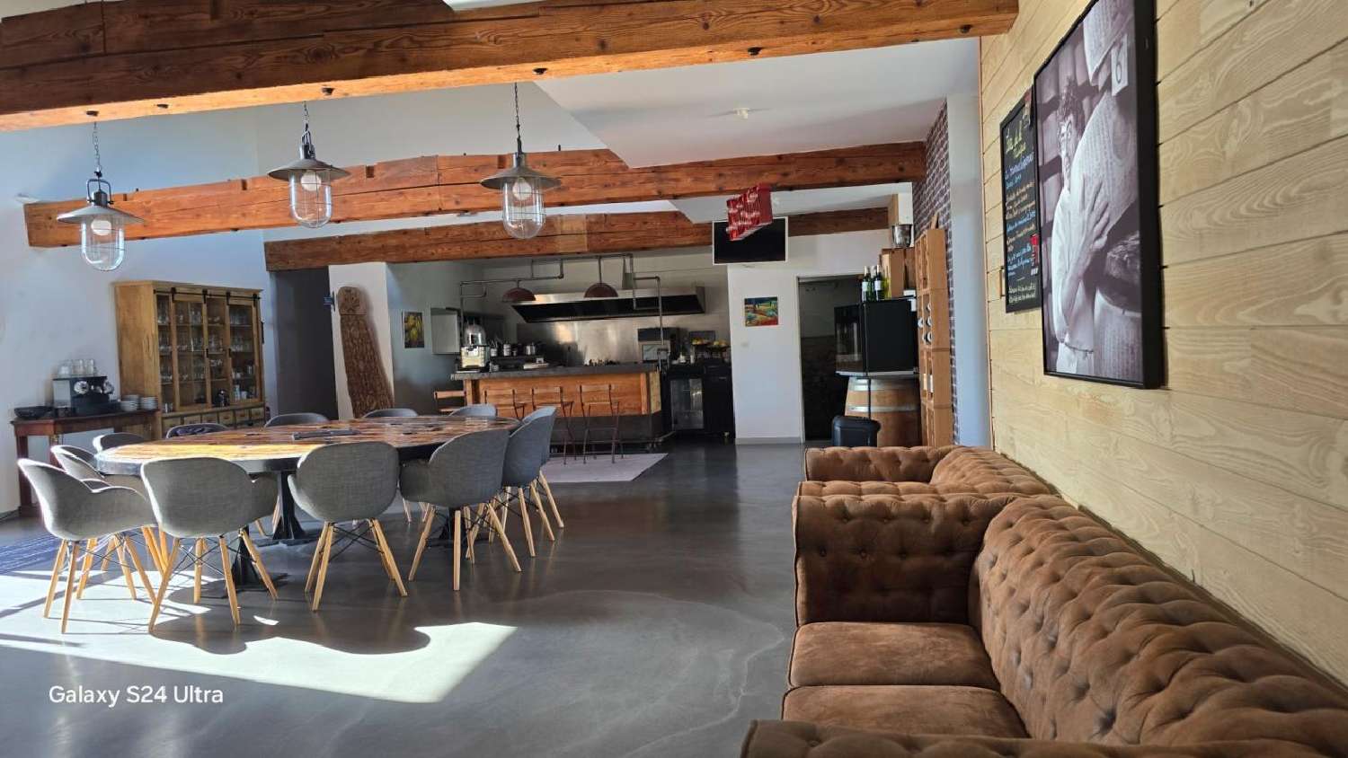  à vendre propriété Montséret Aude 8
