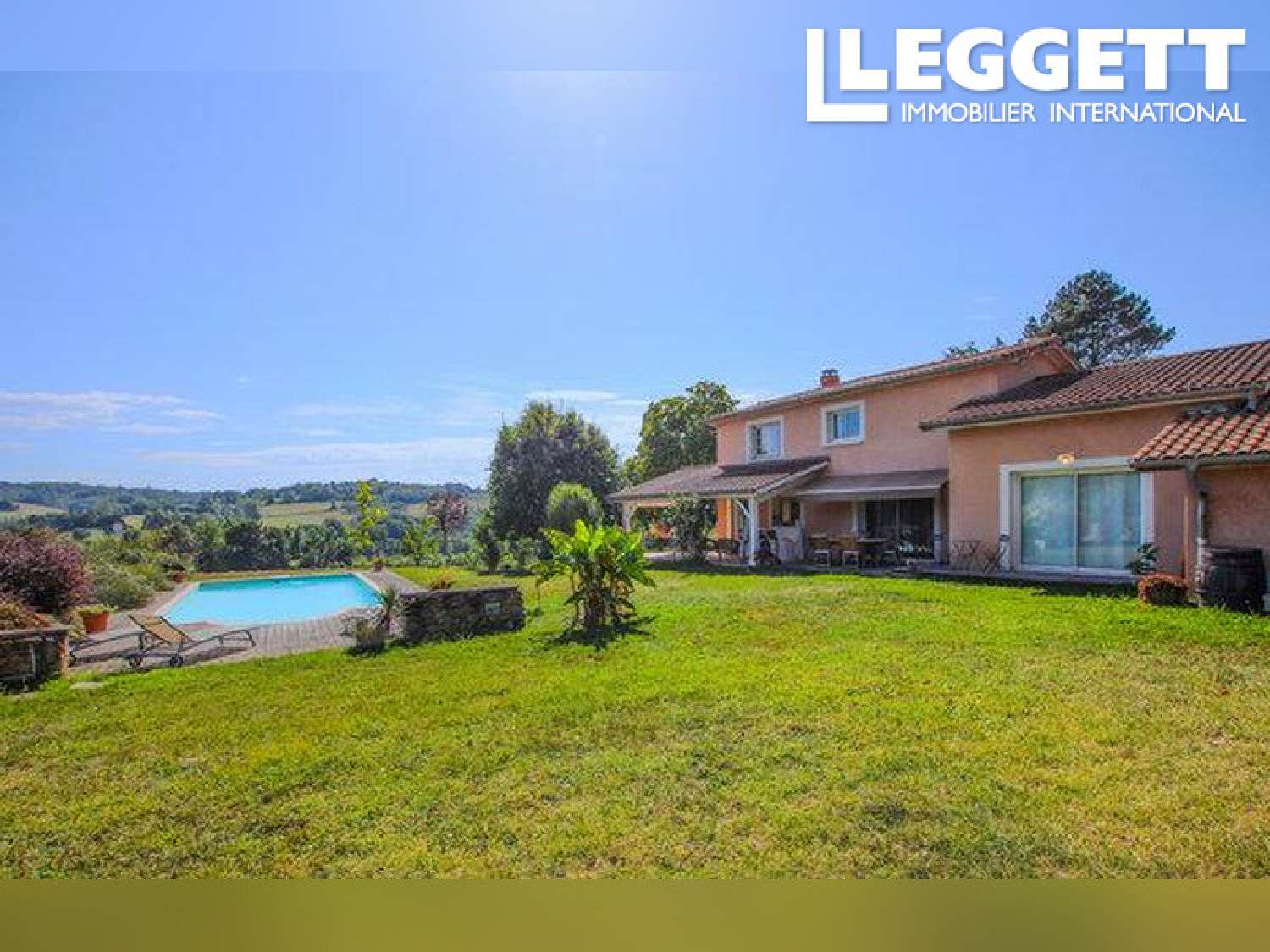  à vendre propriété Montseveroux Isère 1