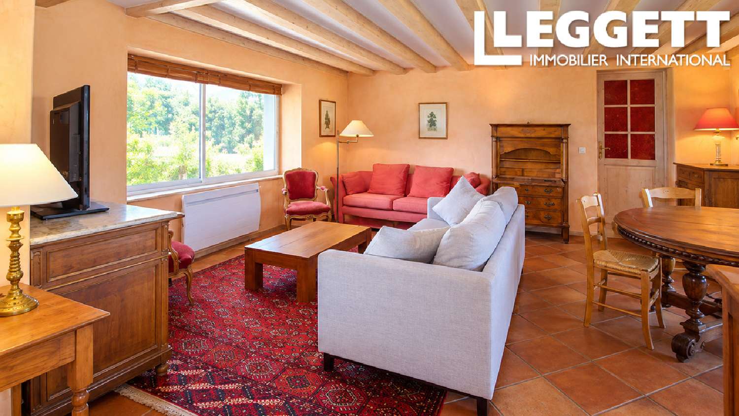  à vendre propriété Montseveroux Isère 7