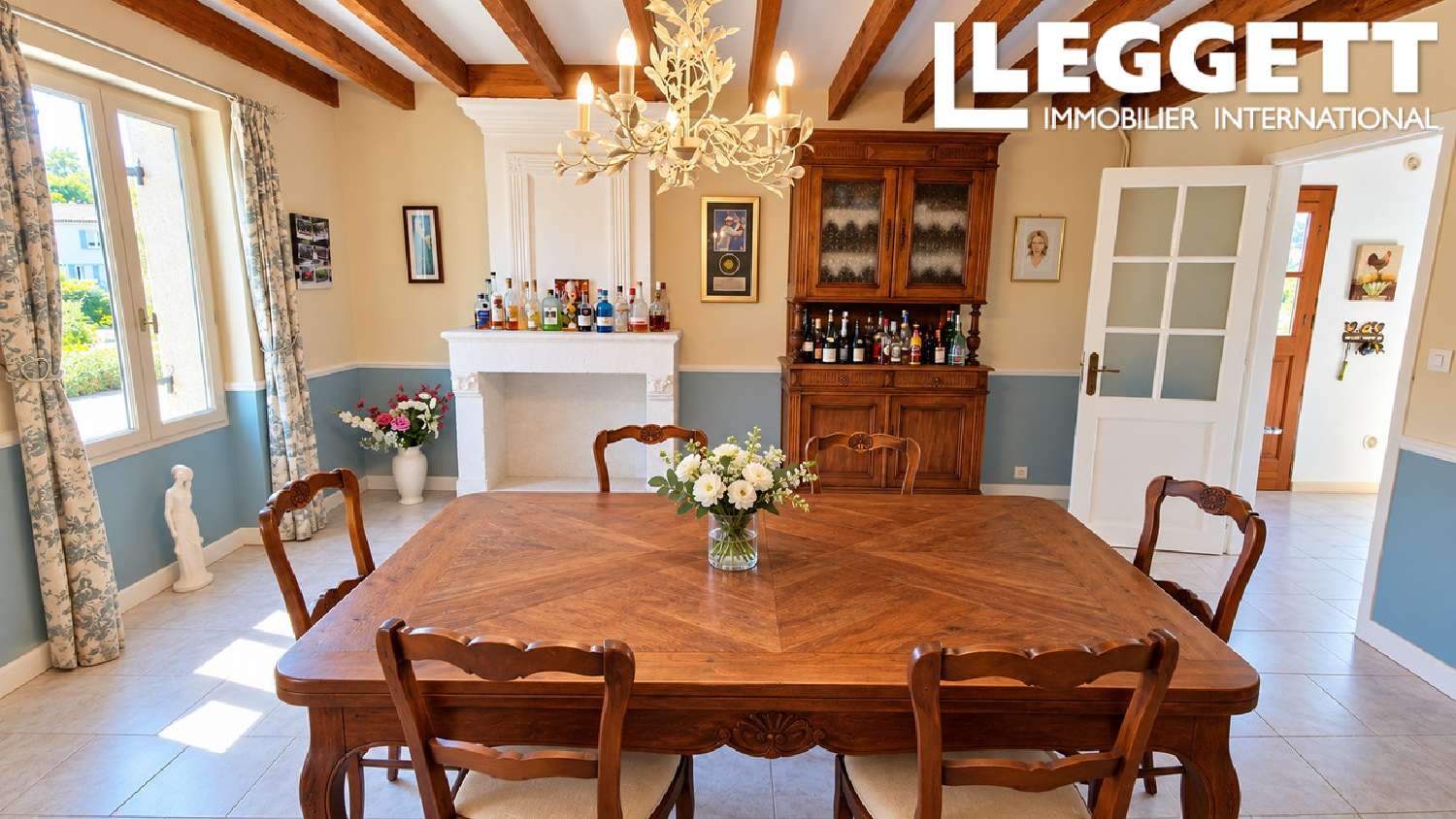 for sale estate Moulin-Neuf Dordogne 4