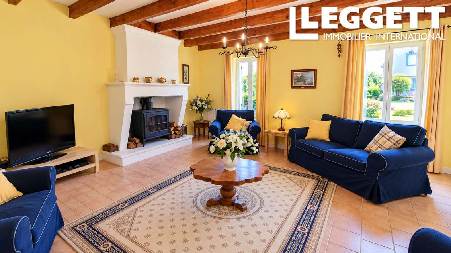 for sale estate Moulin-Neuf Dordogne 5