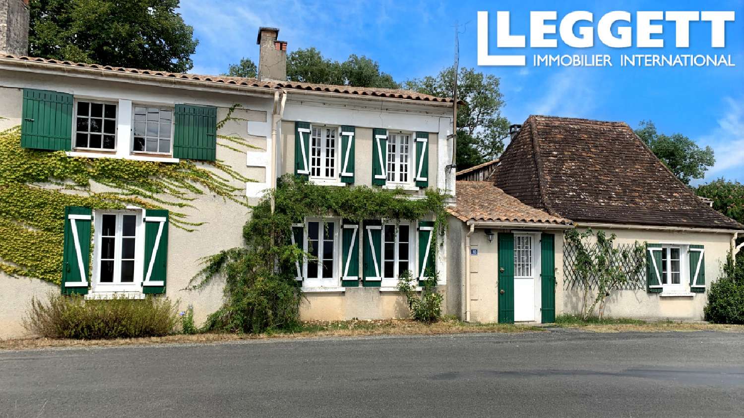kaufen Landgut Moulin-Neuf Dordogne 2