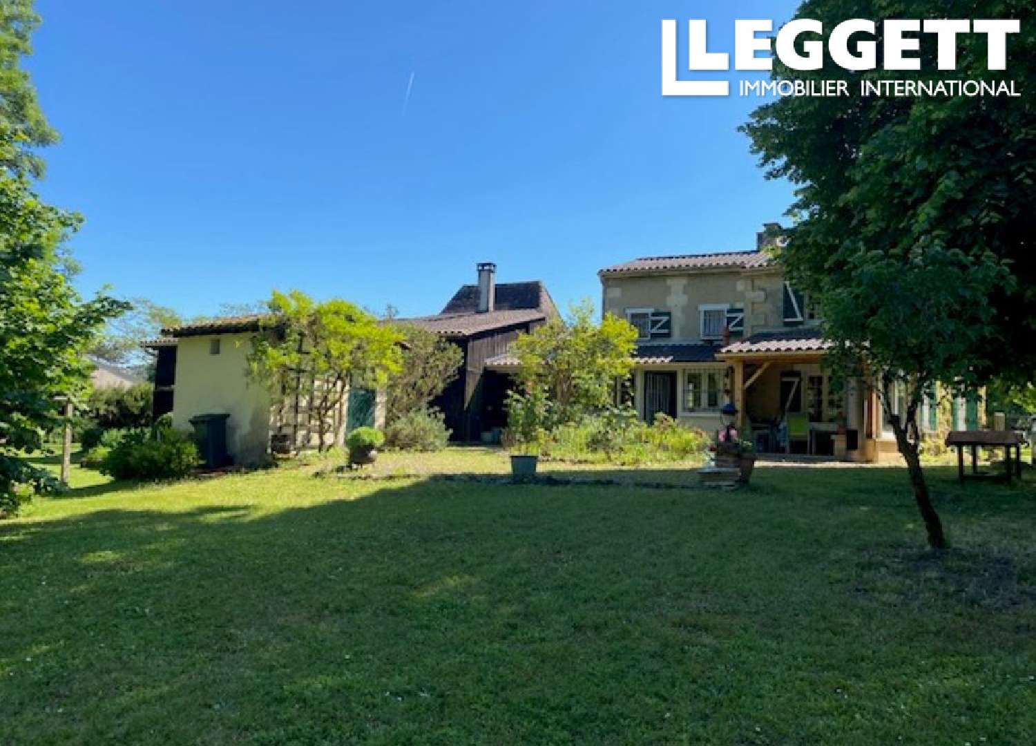 kaufen Landgut Moulin-Neuf Dordogne 3