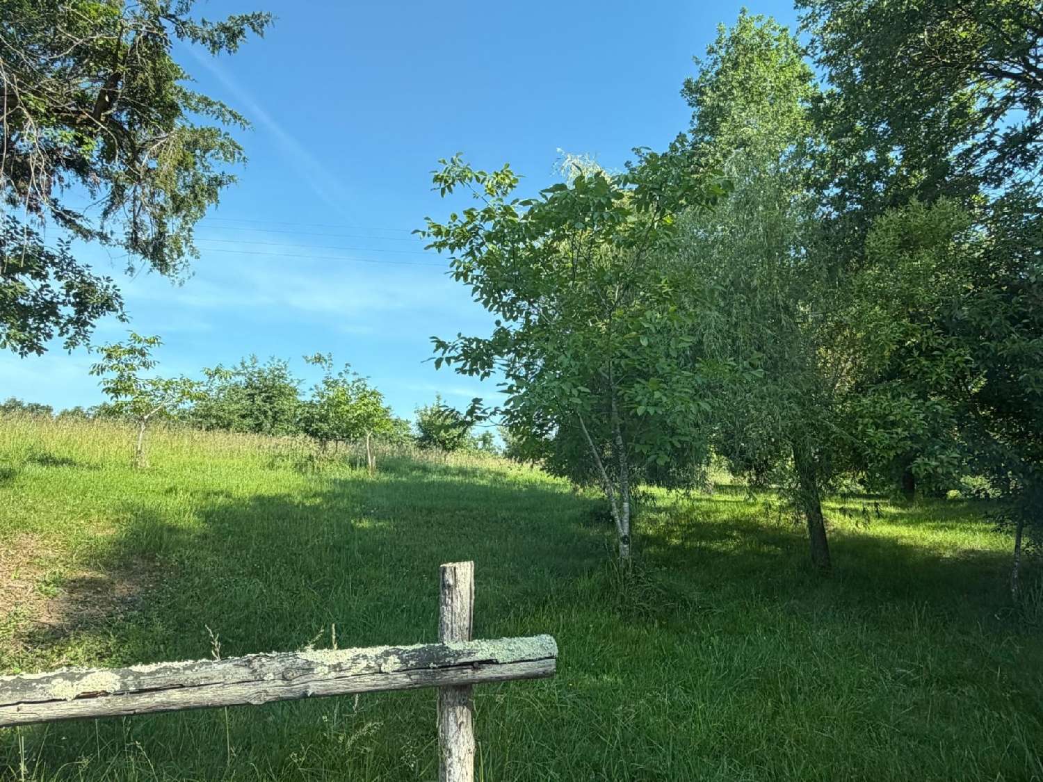 à vendre propriété Nogaro Gers 2