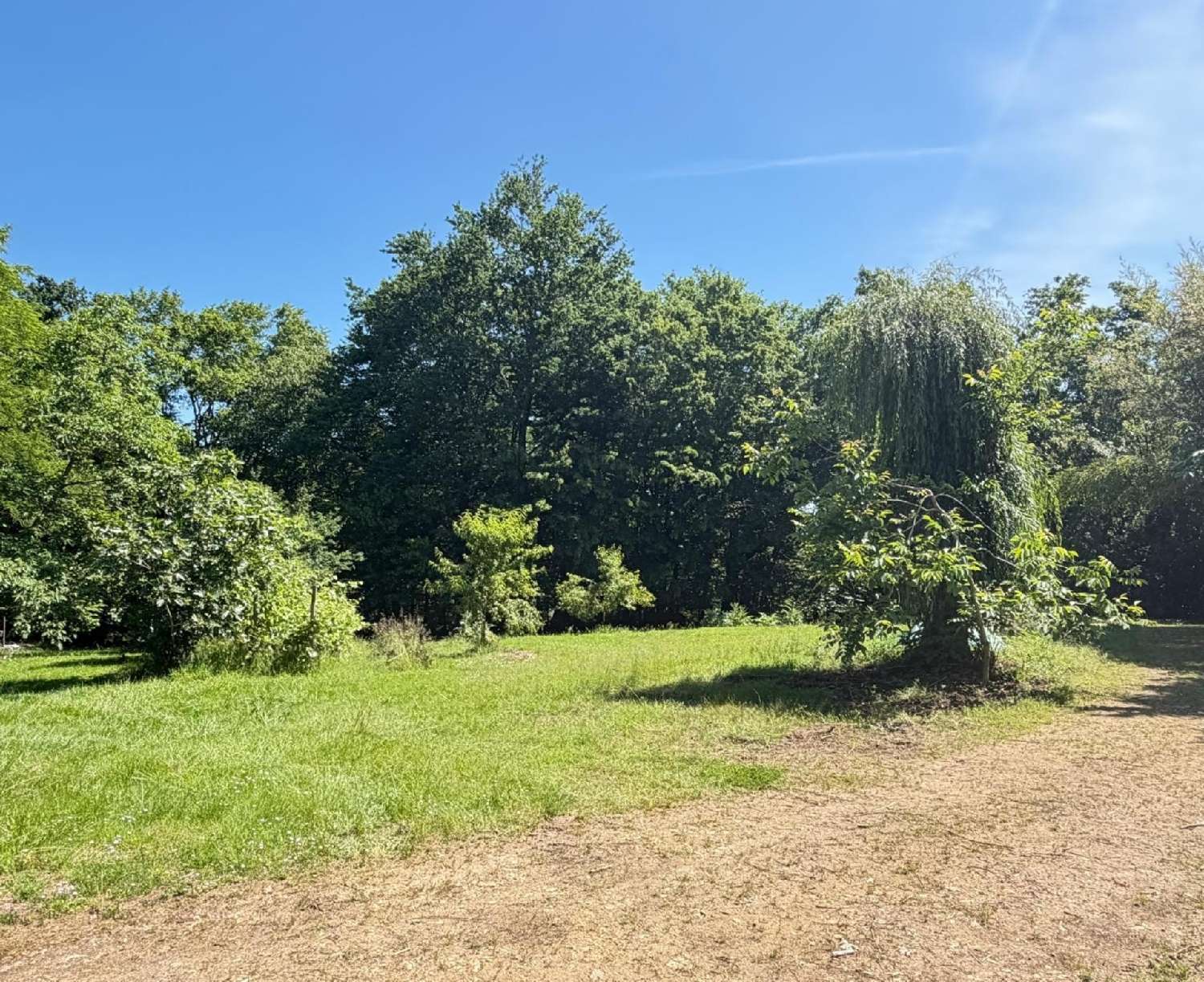 à vendre propriété Nogaro Gers 5