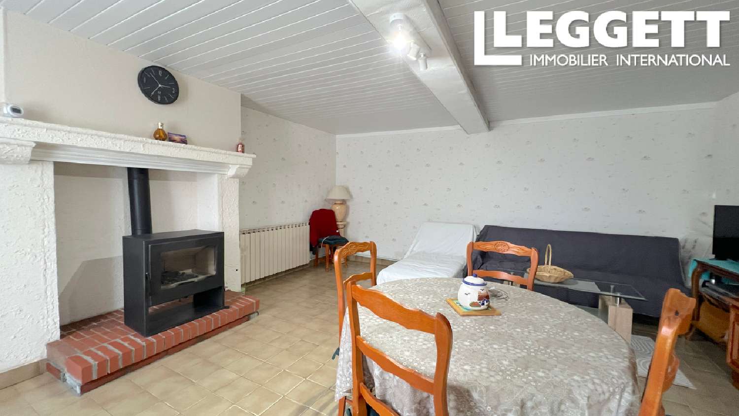kaufen Landgut Nouzerines Creuse 3