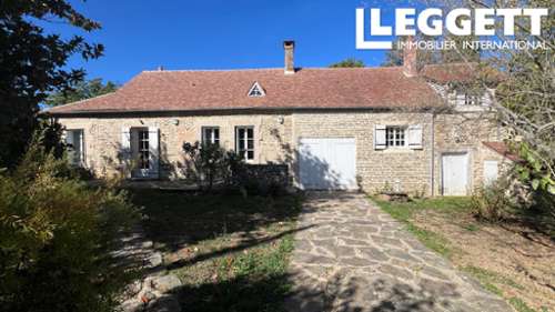 Nouzerines Creuse estate foto 7433757