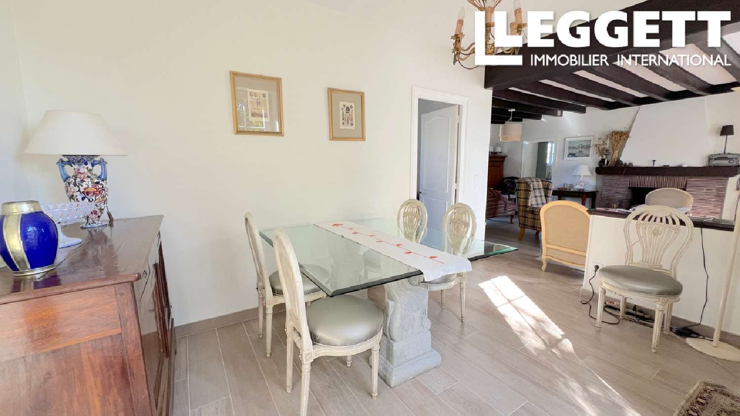  for sale estate Nouzerines Creuse 4