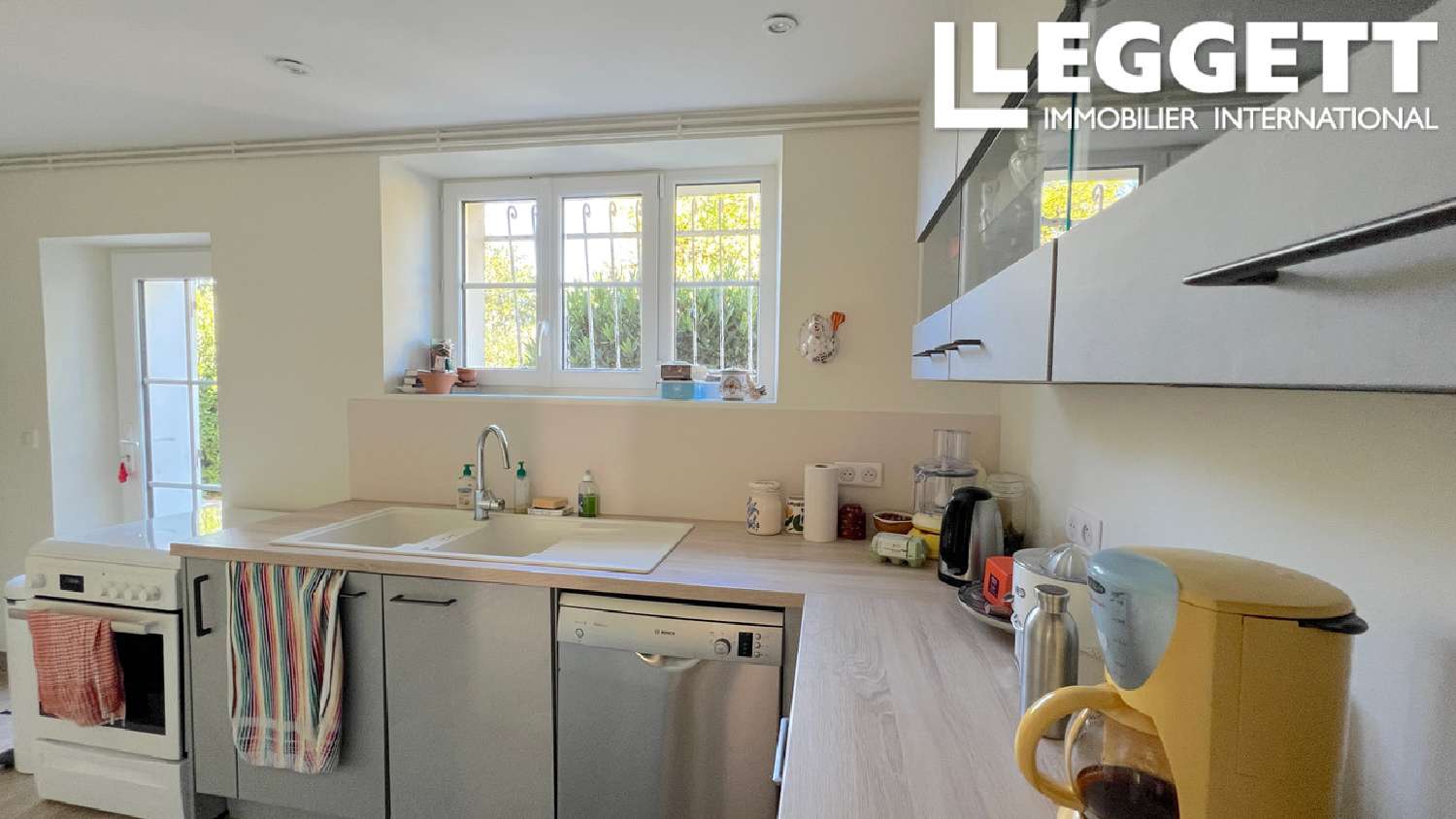  for sale estate Nouzerines Creuse 5