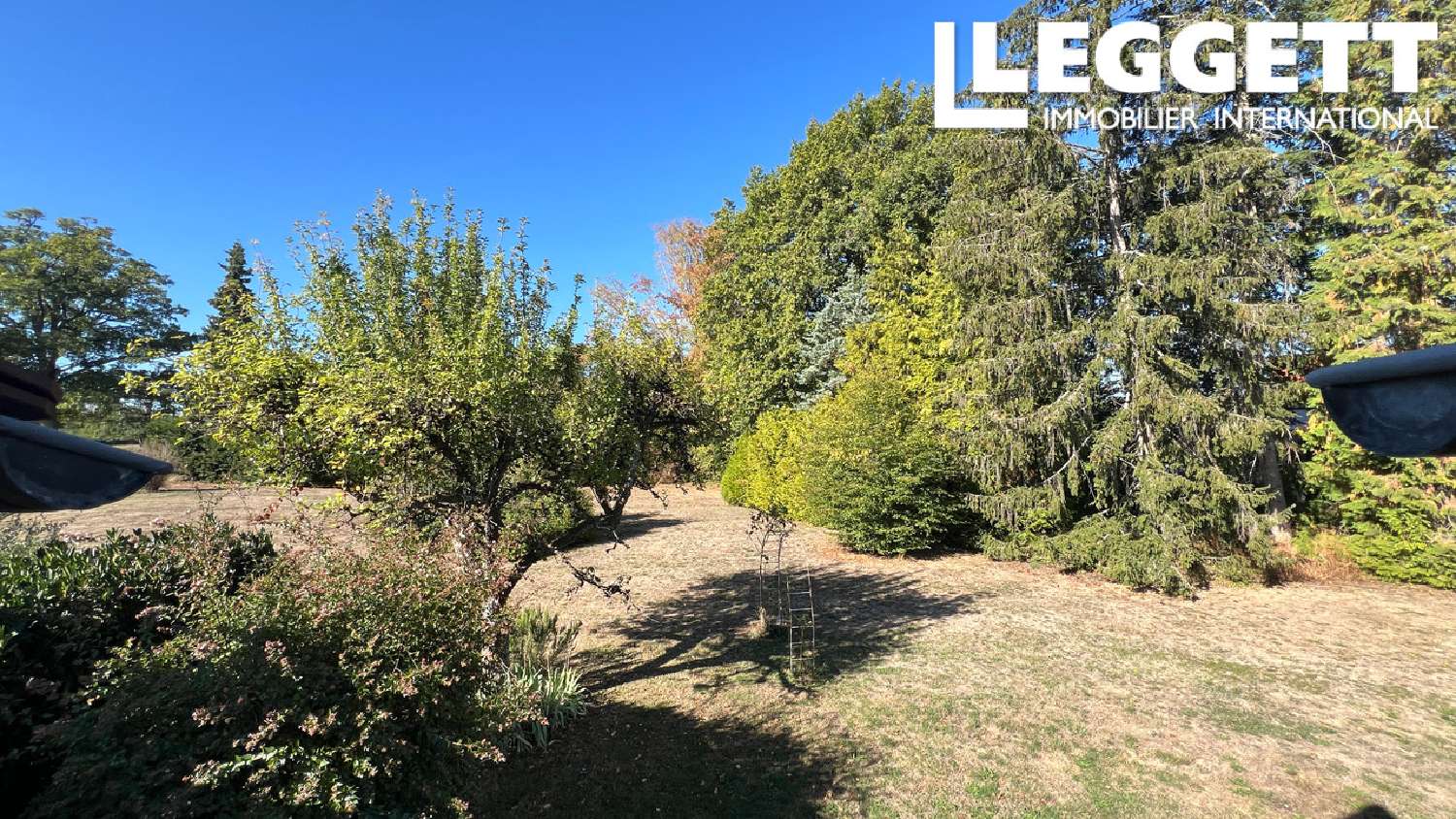  for sale estate Nouzerines Creuse 8